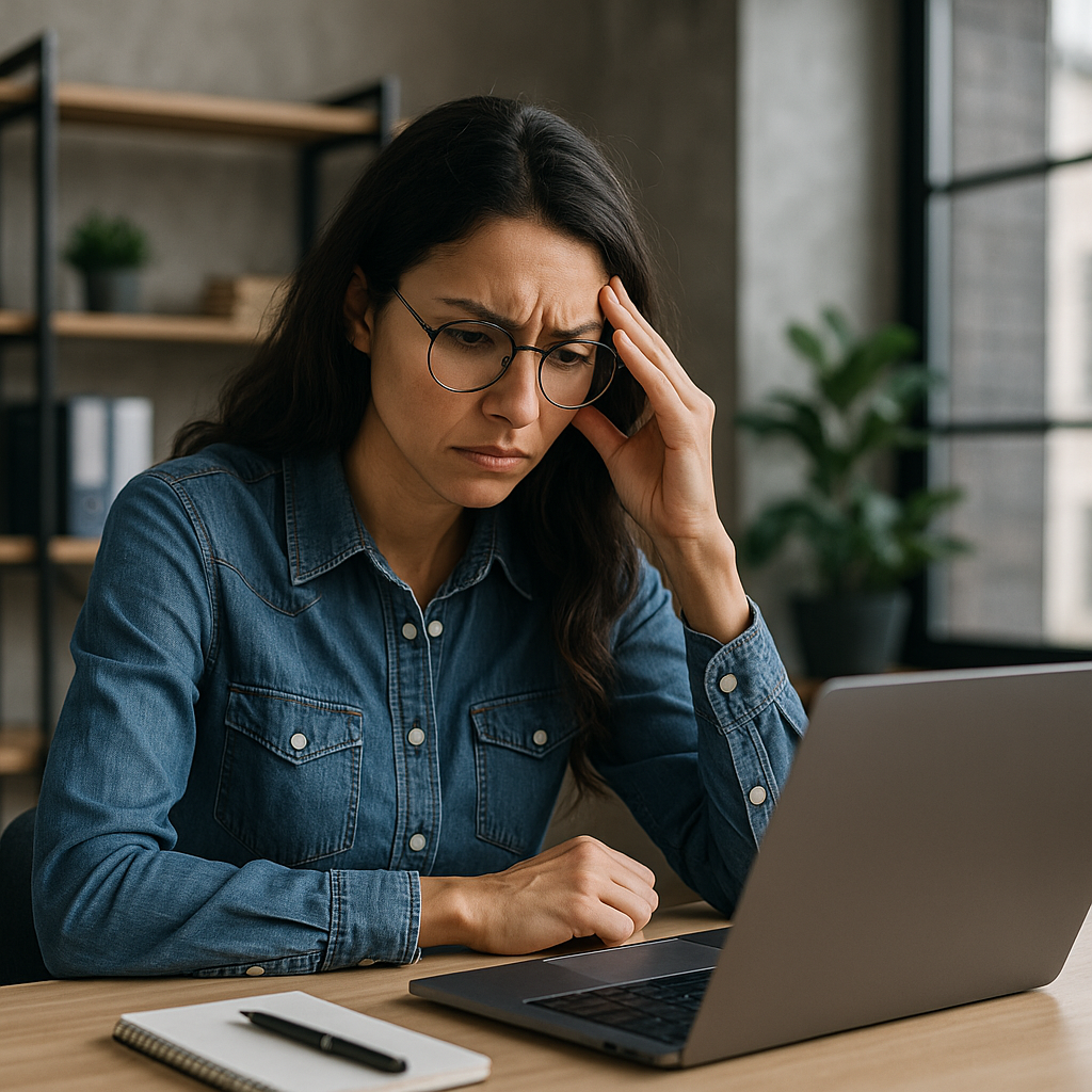 featured image El síndrome del impostor en la industria tech: cómo vencerlo y brillar en tu carrera