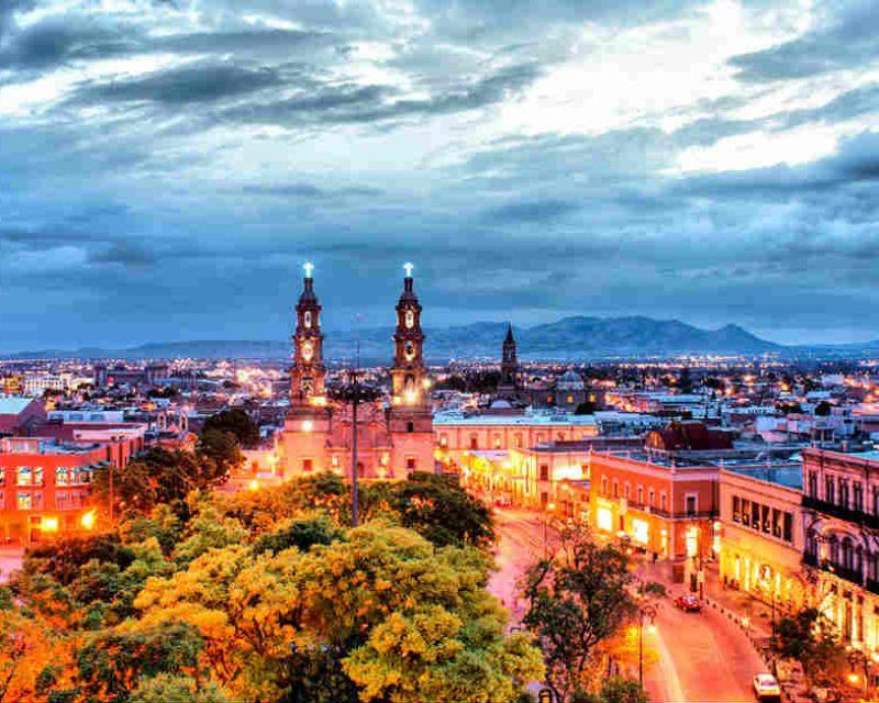 featured image Aguascalientes