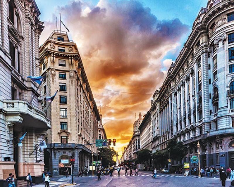 featured image Buenos Aires