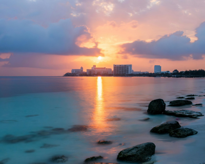 featured image Cancún