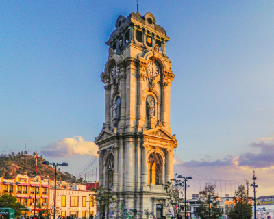 featured image Hidalgo