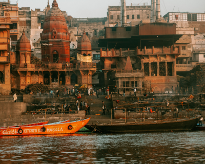 featured image India