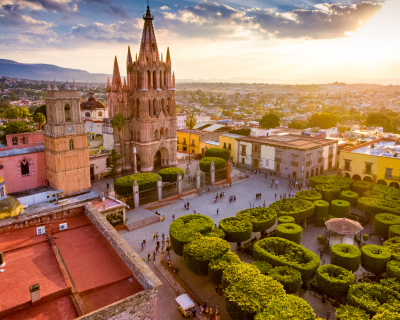 featured image León