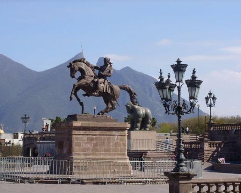 featured image Monterrey