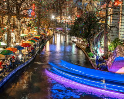 featured image San Antonio