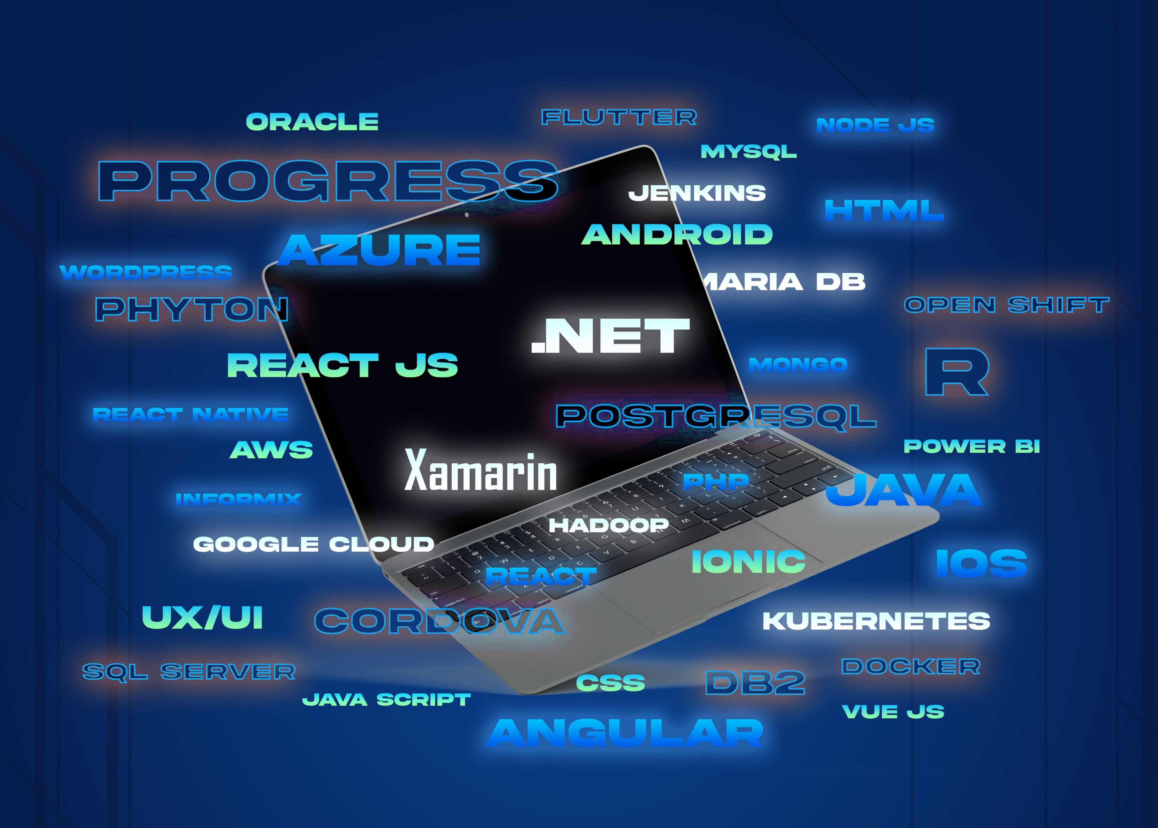 Lenguajes de Programación Engine Core