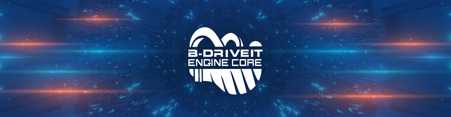 B-Drive IT And Engine Core | Best Place To Code