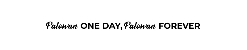 Palowan One Day, Palowan Forever