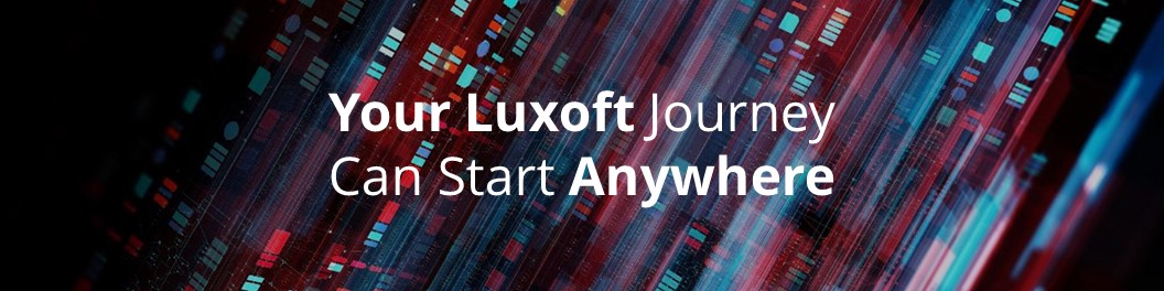 Luxoft Journey