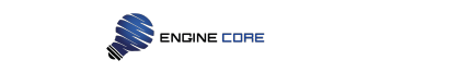engine core logo