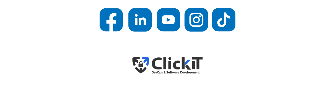 ClickIT social network