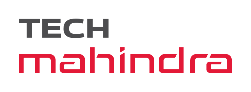 logo Tech Mahindra