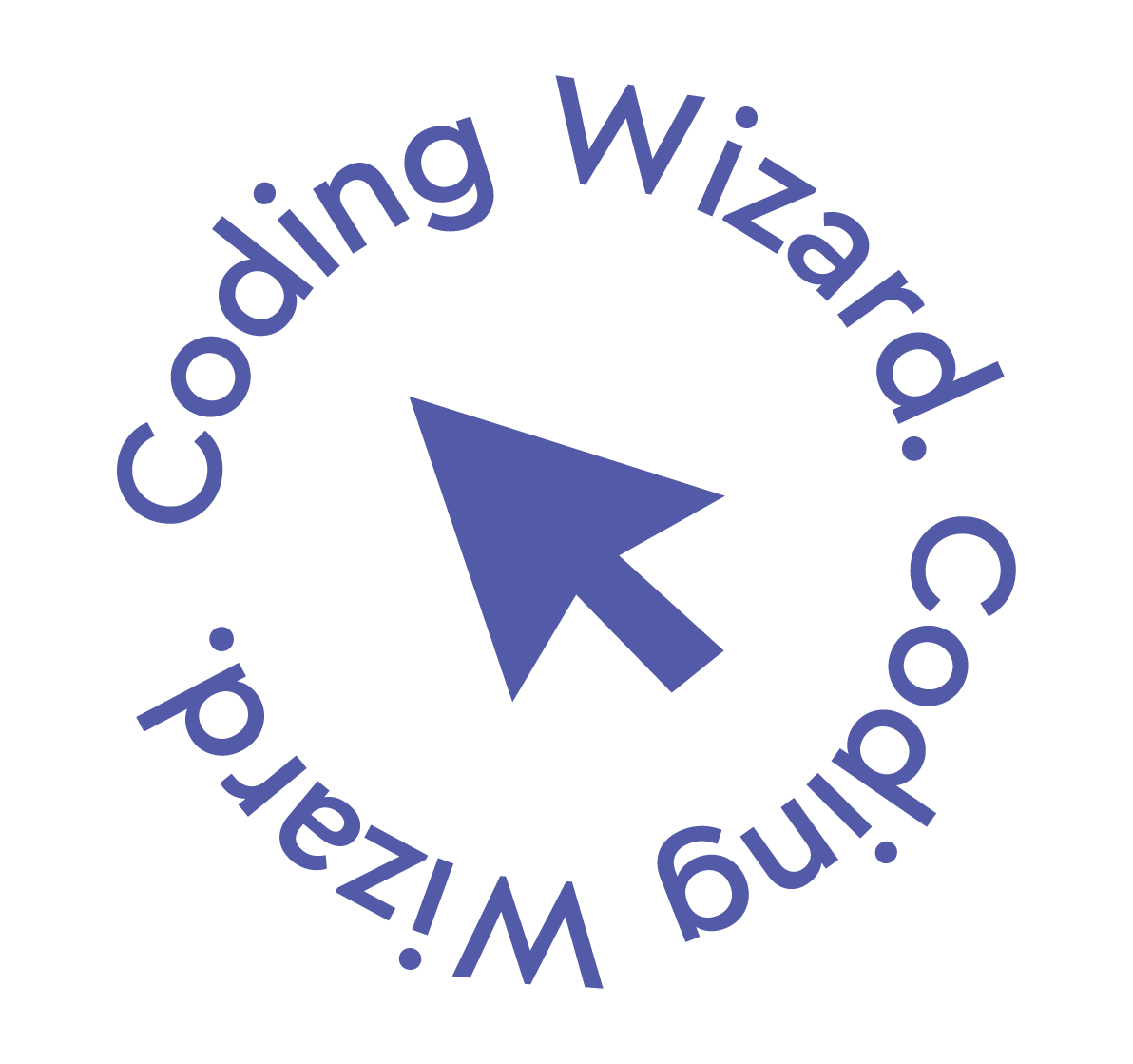Coding Wizard