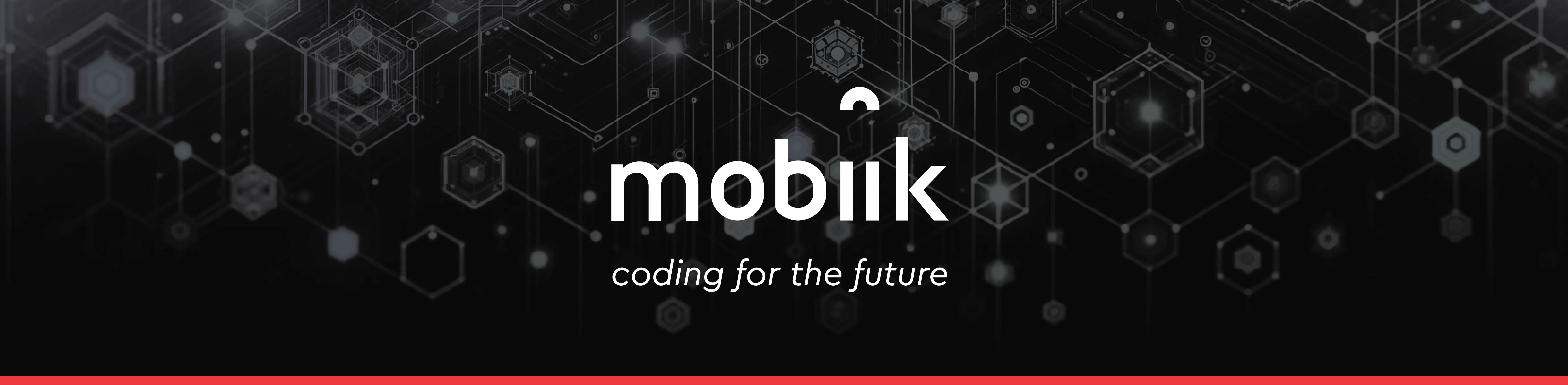 Mobiik - Getting companies ready for the future